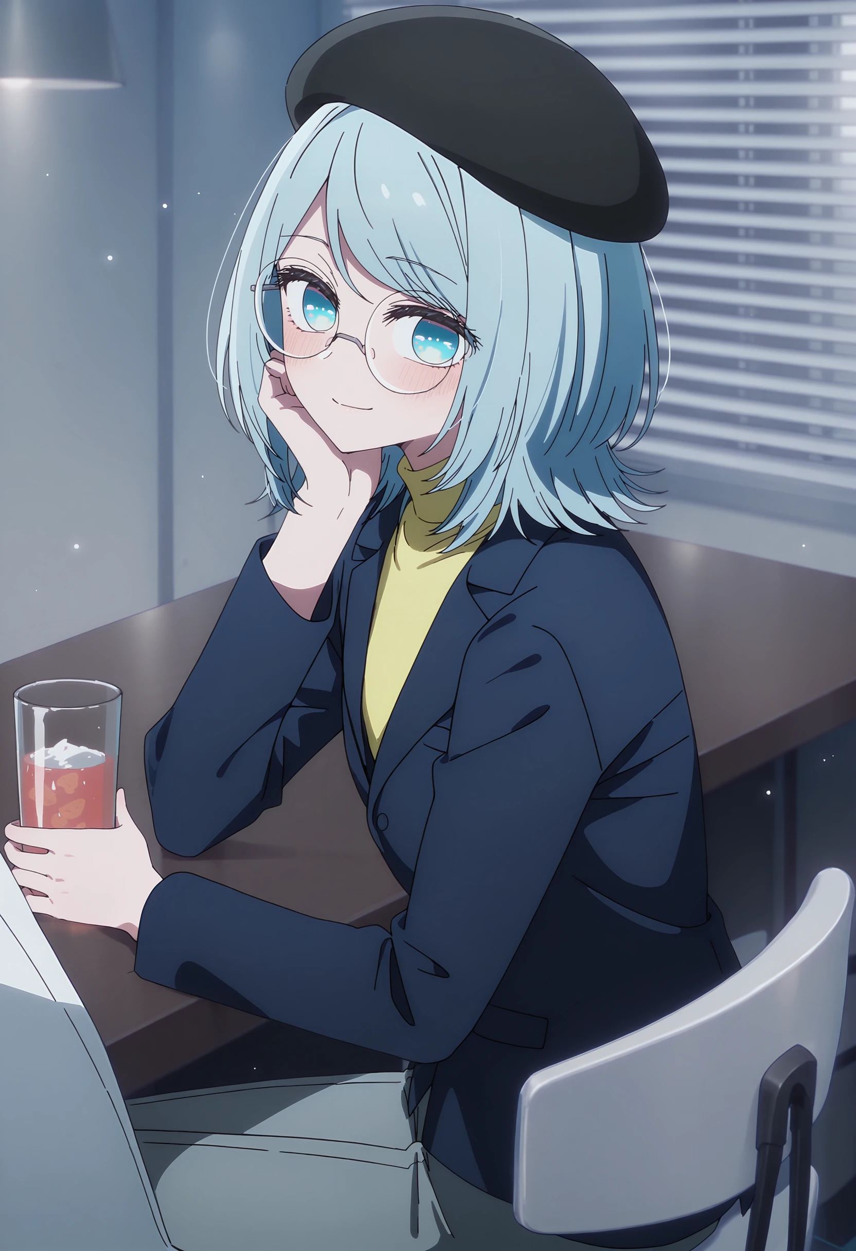 Yura Katayose (片寄ゆら) ~ Oshi no Ko (推しの子) v1.0