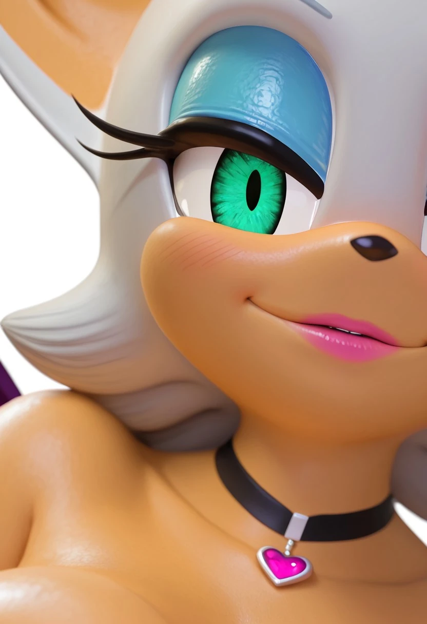 Rouge the Bat - Nottanj / Redmoa V1