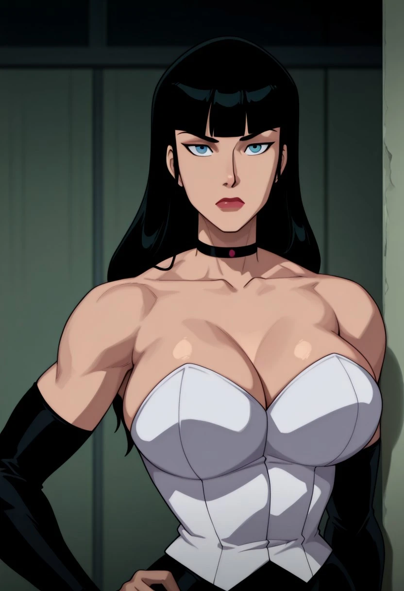 Zatanna (Justice League Dark) V1