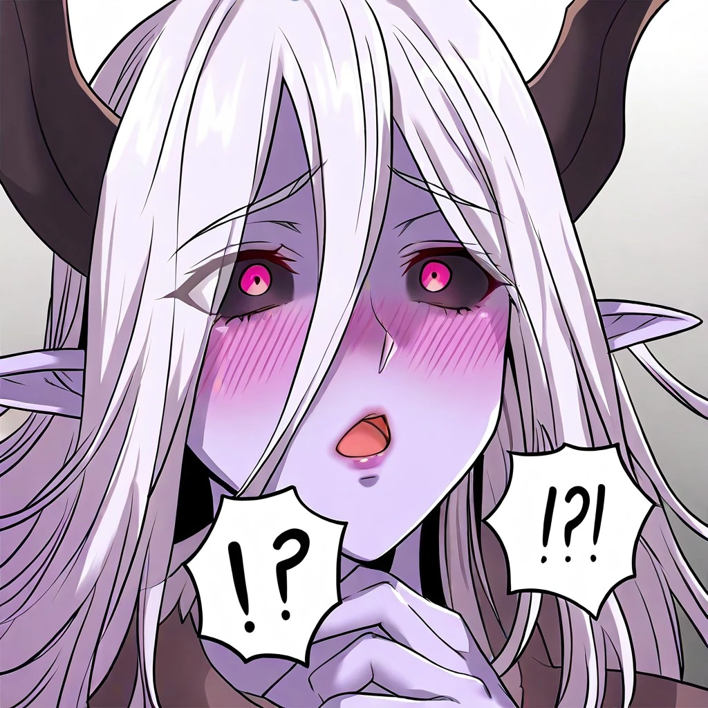 Lilith (Revenge with My Harem?) V1