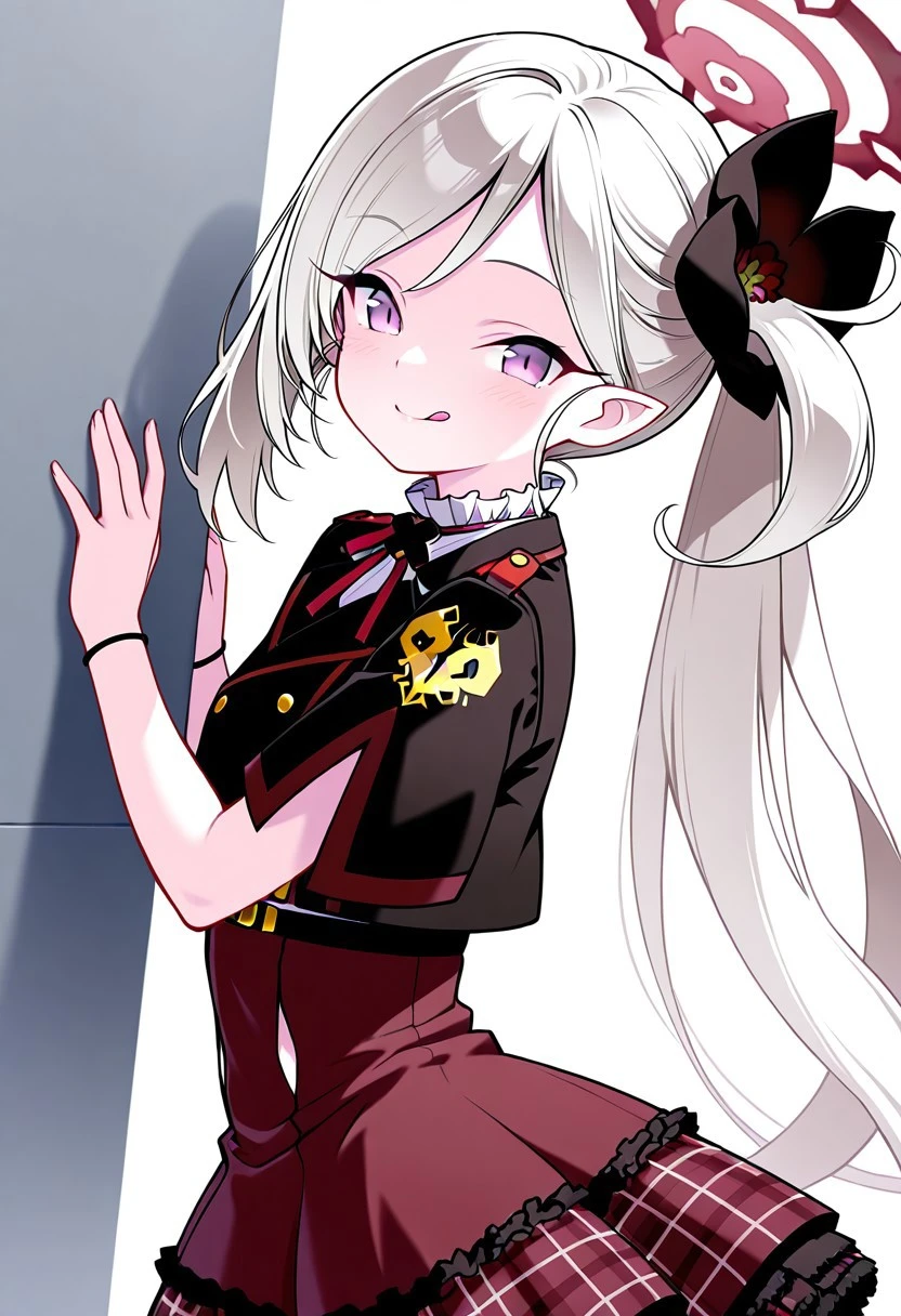 ムツキ 浅黄ムツキ(ブルーアーカイブ) Mutsuki(Blue Archive) v1.0