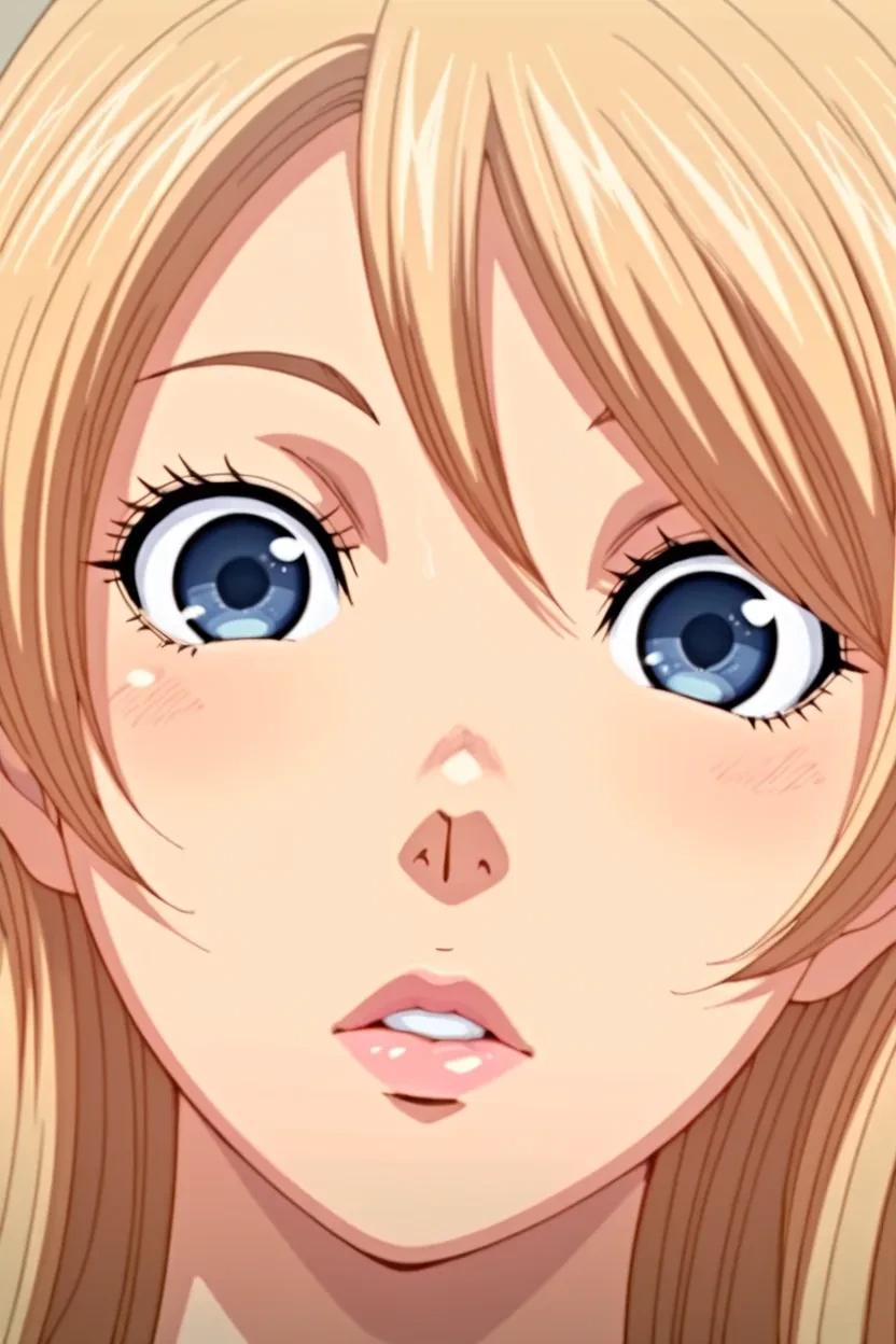 Mizuki Madlaxe(s) Style v1.0