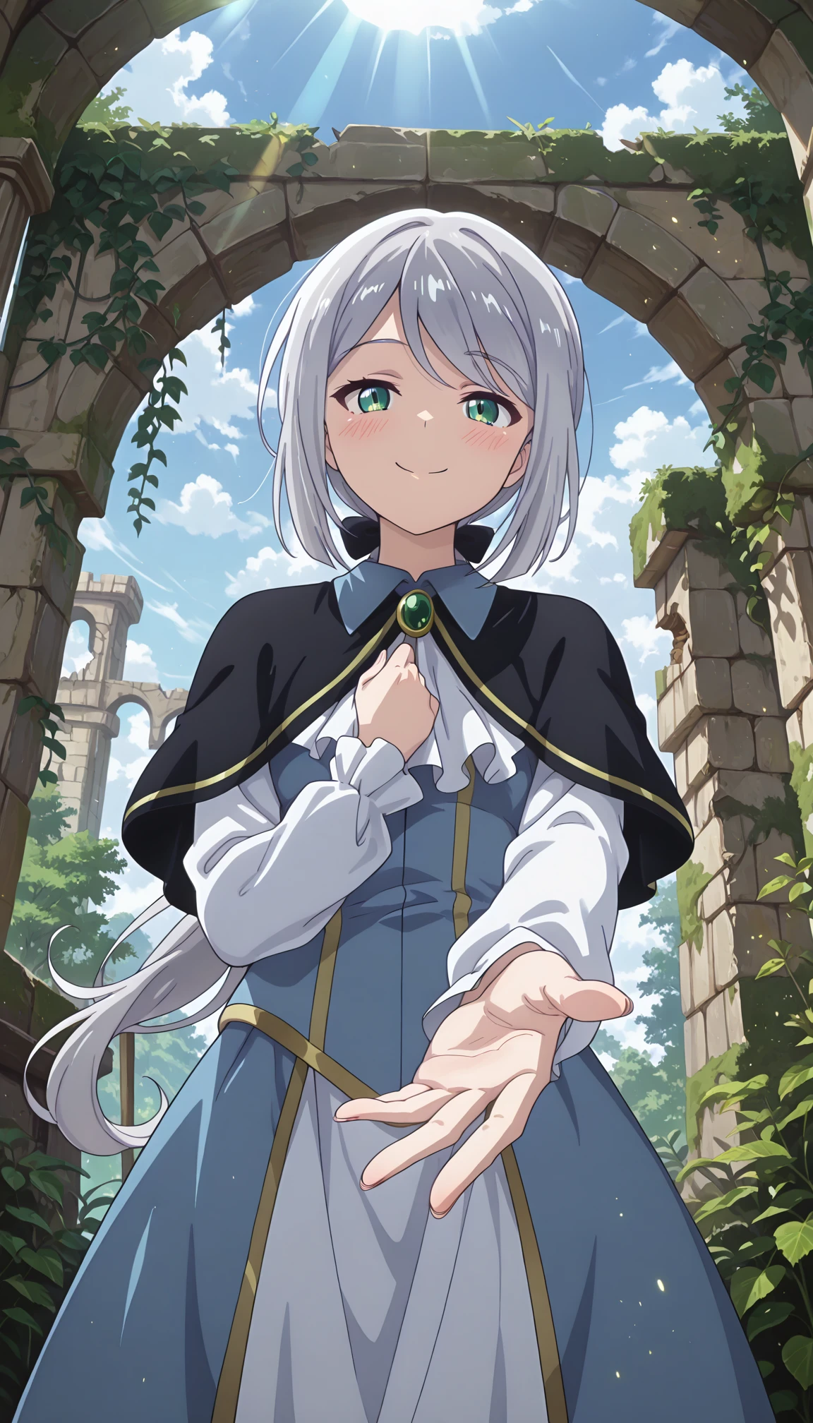 Juliane Farrengram | Kuma Kuma Kuma Bear (くま クマ 熊 ベアー) V1