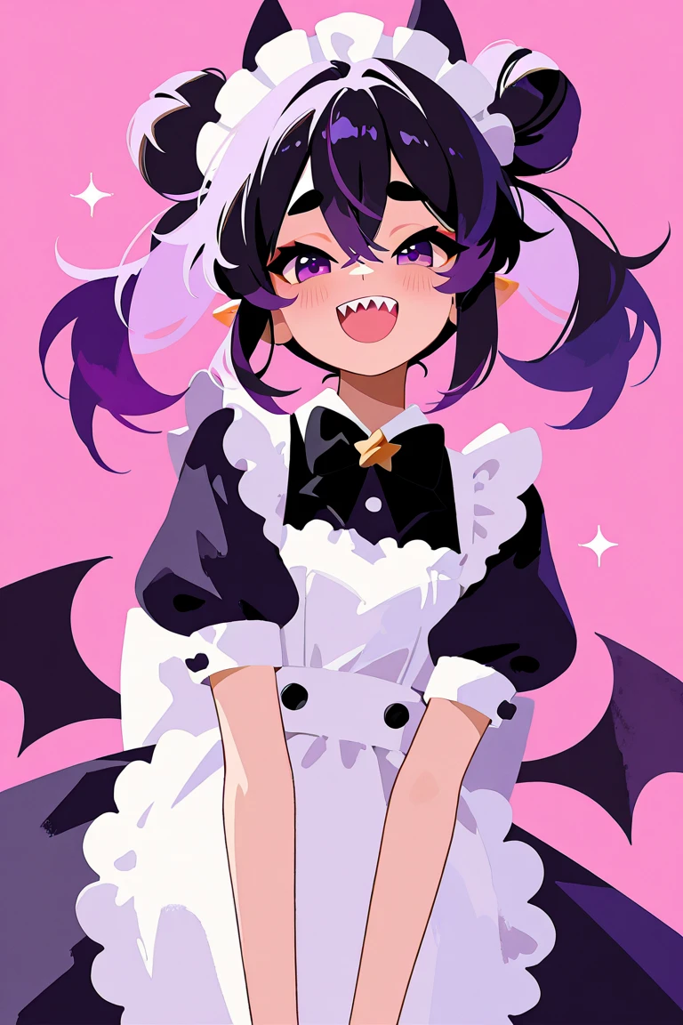 Mushy - Illus x Niji V1