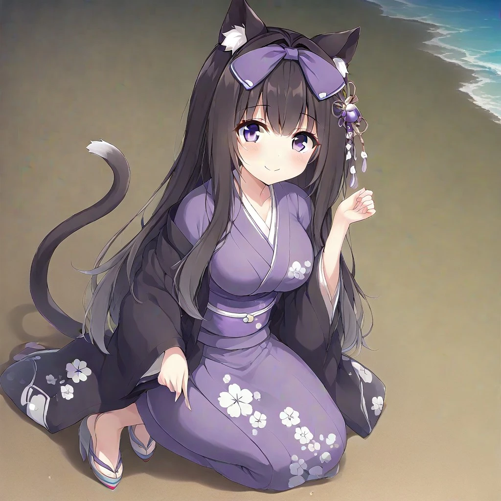 Arashio (Azur Lane) V1