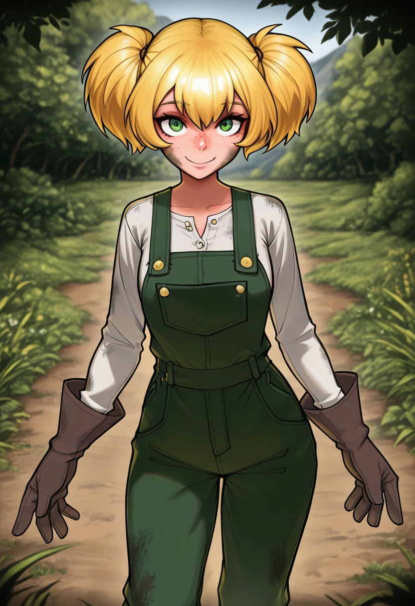 Wizgille the Tinkerer (Red Dragon Inn) | Illustrious v1.0