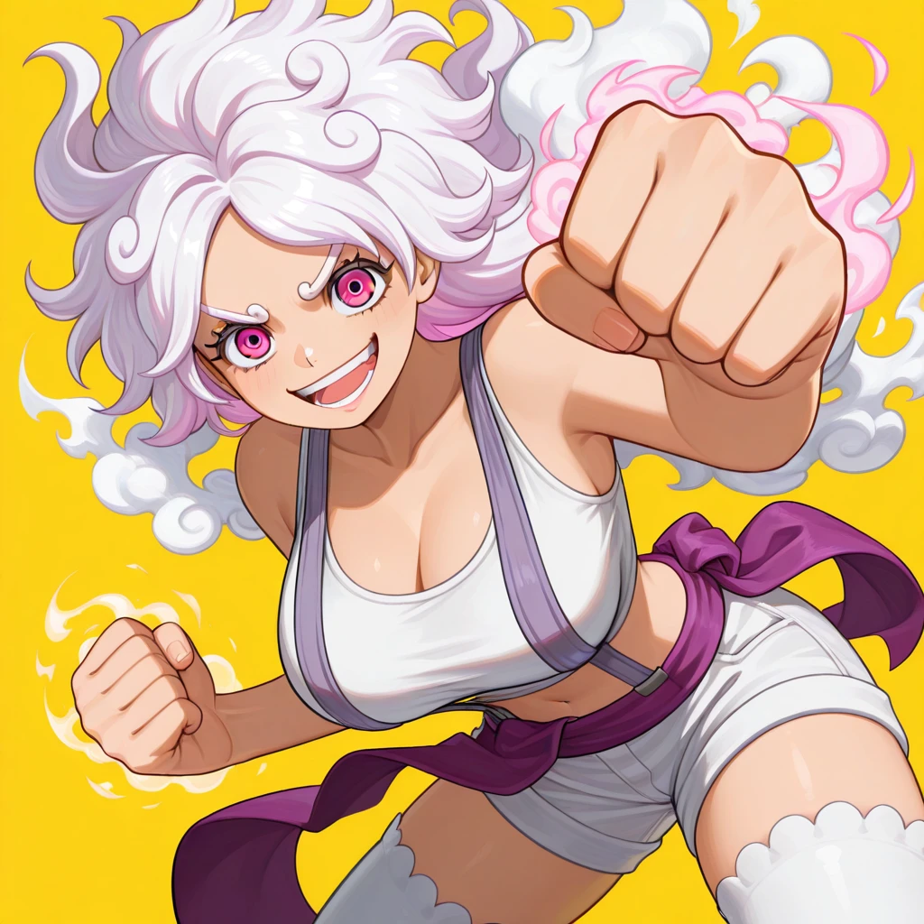 Jewelry Bonney | Nika Form v1.0