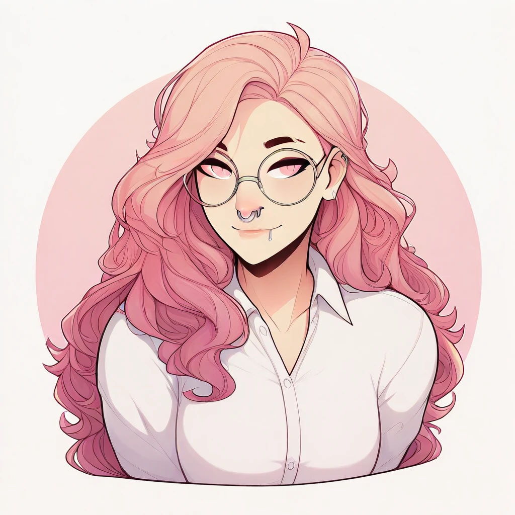 Riley(female/femboy)[OC owned by Miz_Mischief] V1