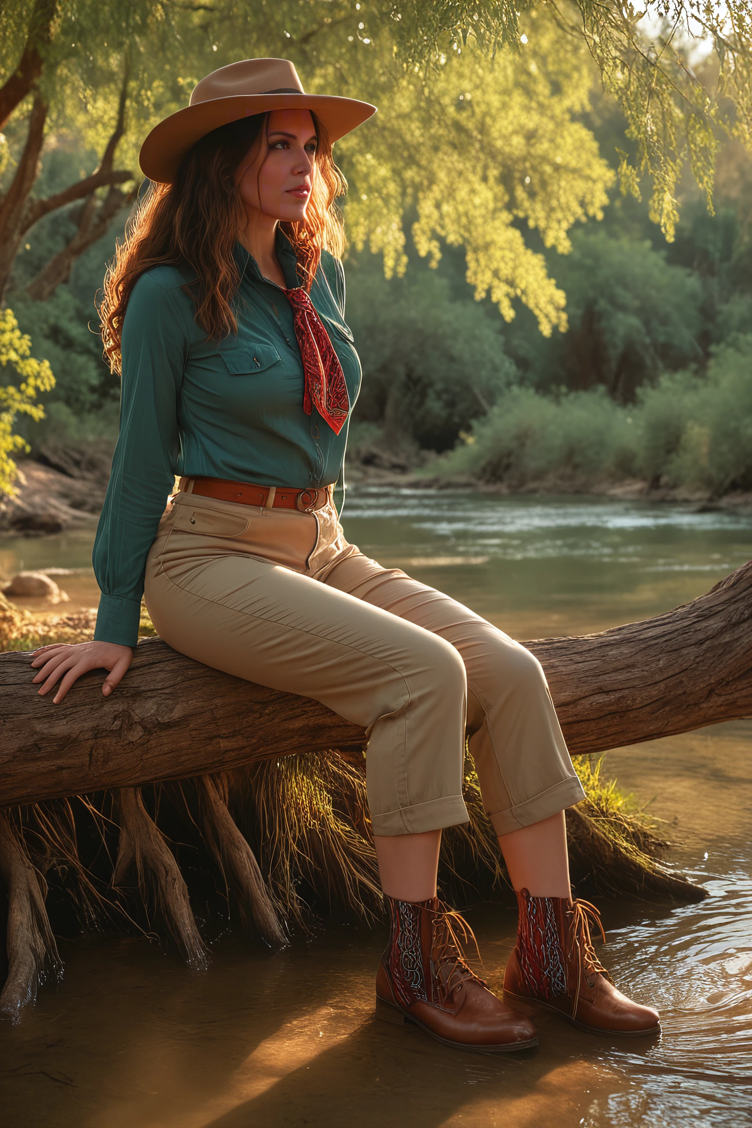 Majestic  Jayme R v1.0