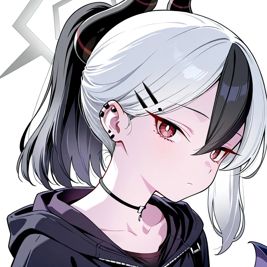 カヨコ 鬼方カヨコ(ブルーアーカイブ)Kayoko(Blue Archive) v1.0