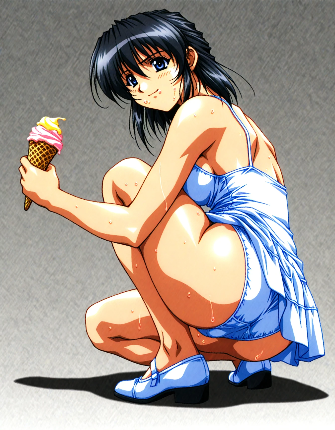 Tajima Nao Style v1.0