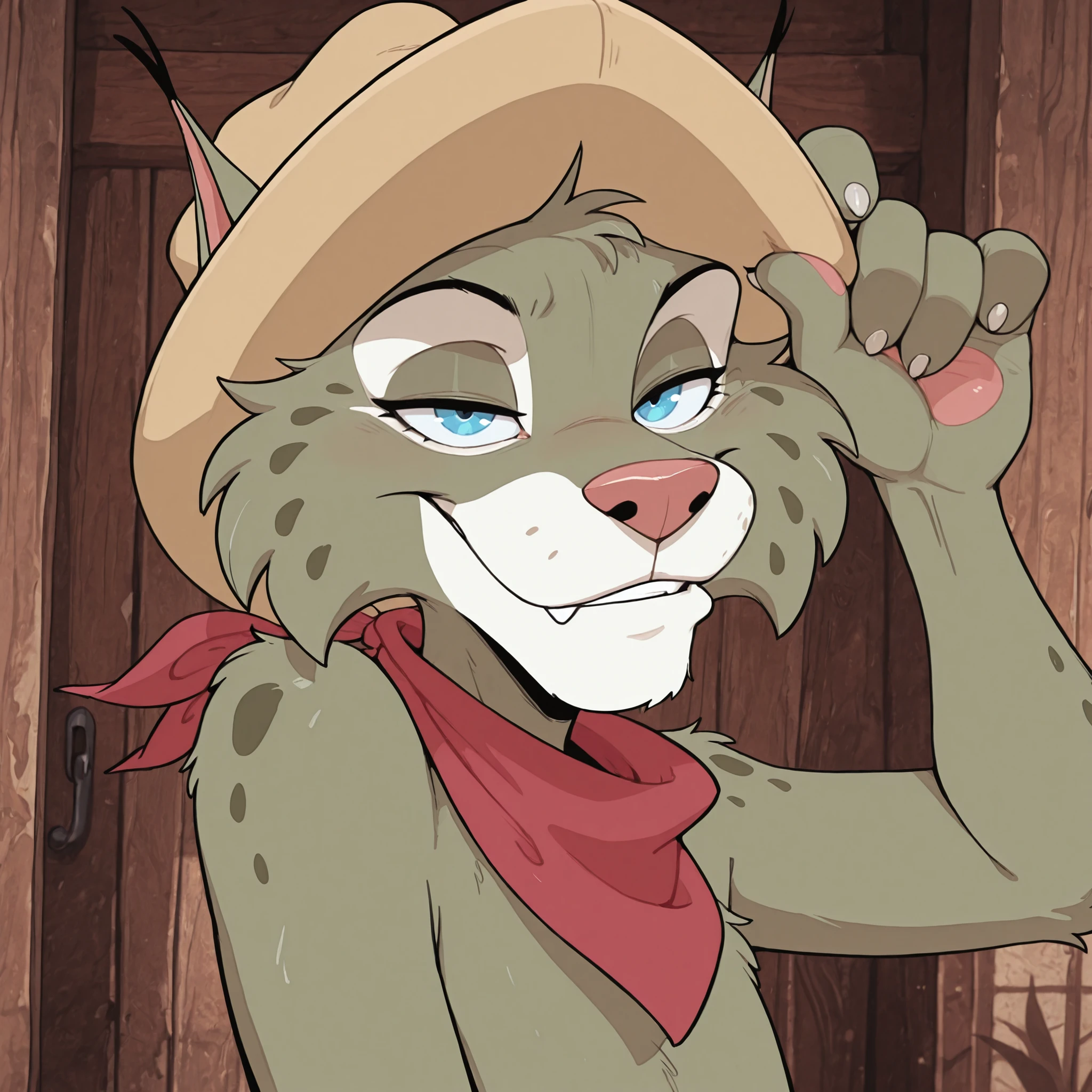 Tequila (Tequila and Boom Boom) ILXL ILXLv1.0