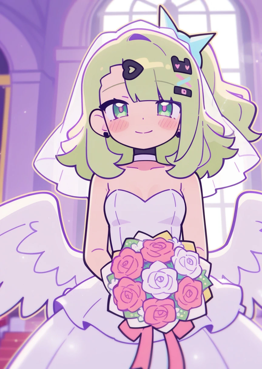 Sunna (zenless zone zero) v1.0