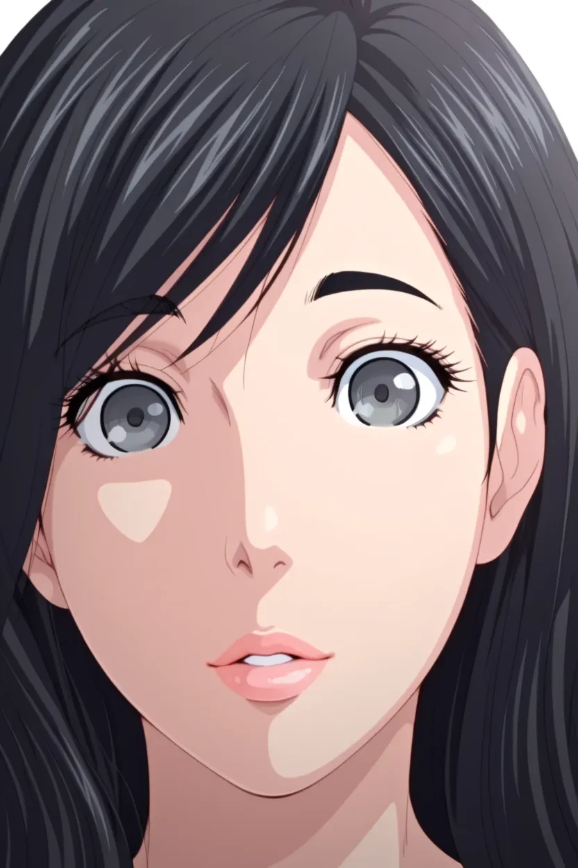 Kyouka (Boku to Sensei to Tomodachi no Mama) Dragon Kings Special V1