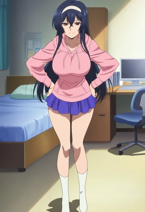 Sana Hayami (Ane Koi) V1