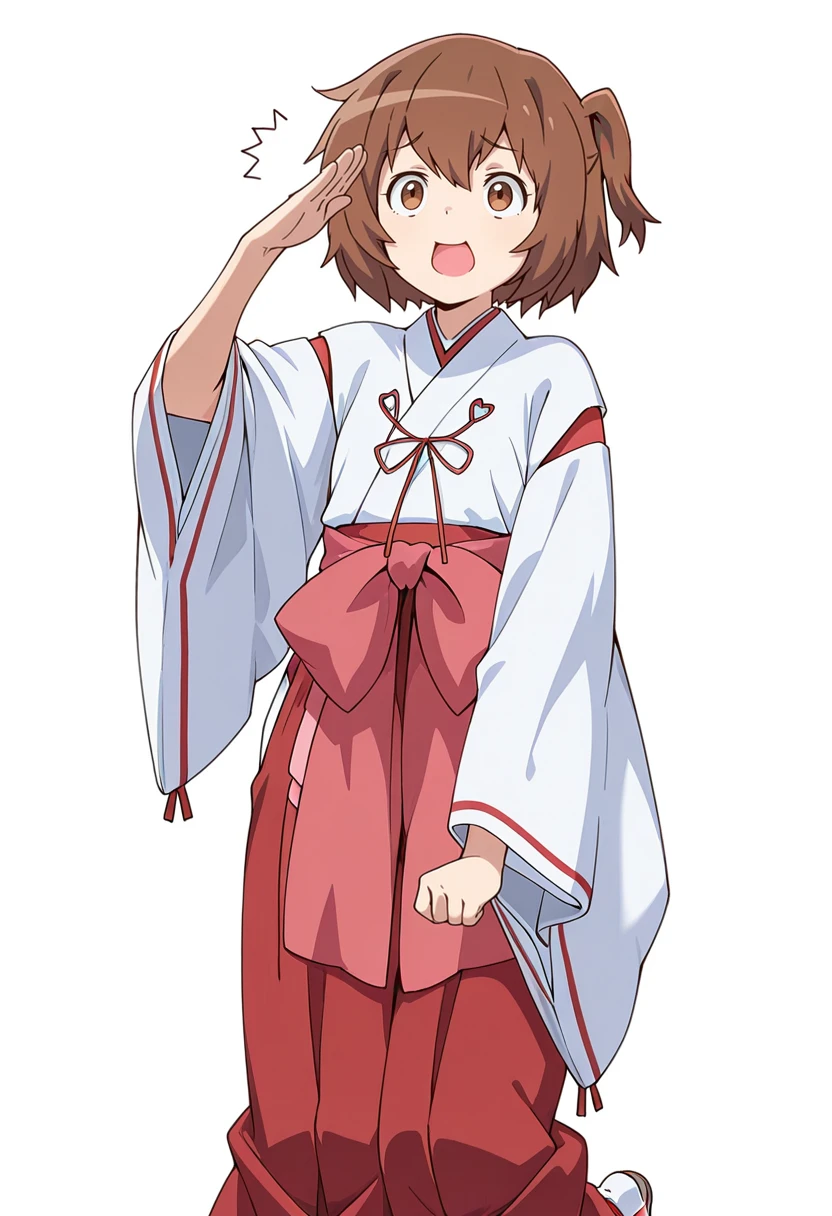 Minori | Log Horizon V1 | Illustrious