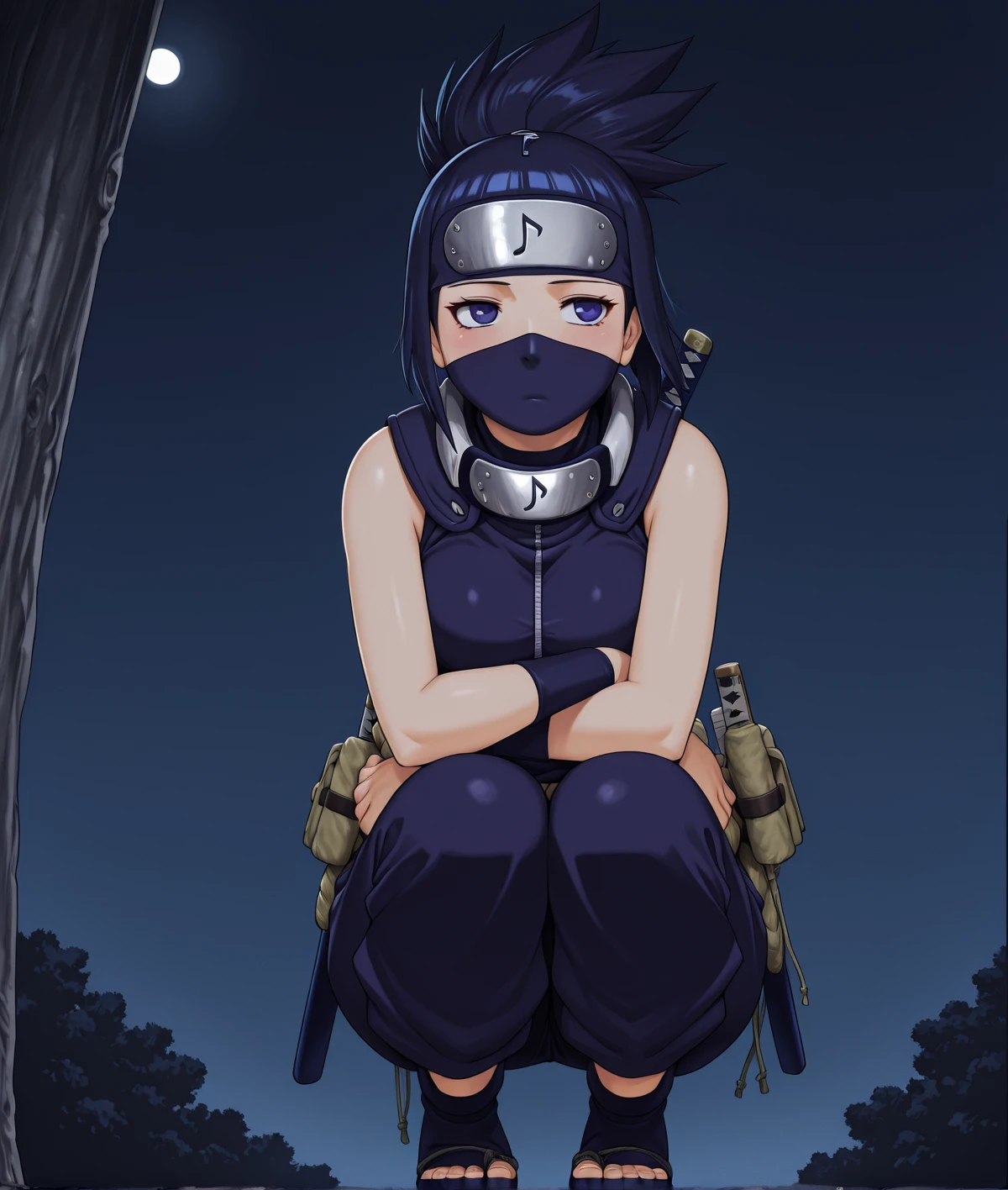 Ninja_Dependence_Style V1