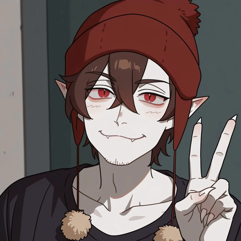 Ira Blood [Illustrious] V1