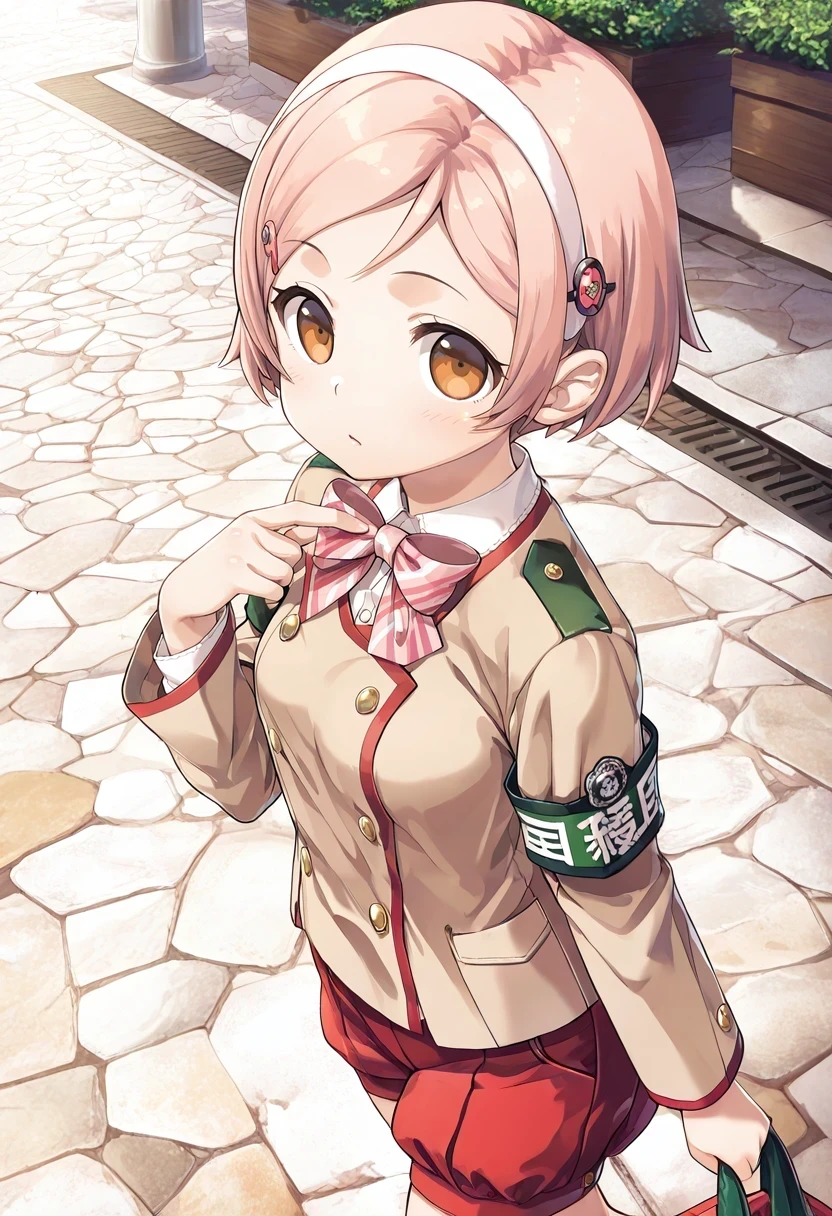 れいな / 玲奈 / Reina ( まいてつ / 爱上火车 / Maitetsu ) - IllustriousXL/NoobAI V1