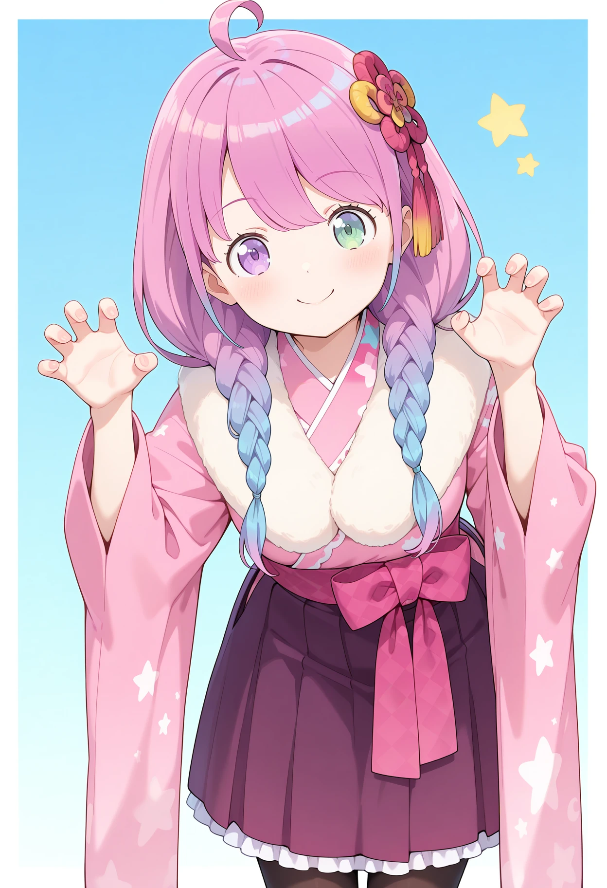 [Illustrious] Himemori Luna 姫森ルーナ / Hololive v1.0