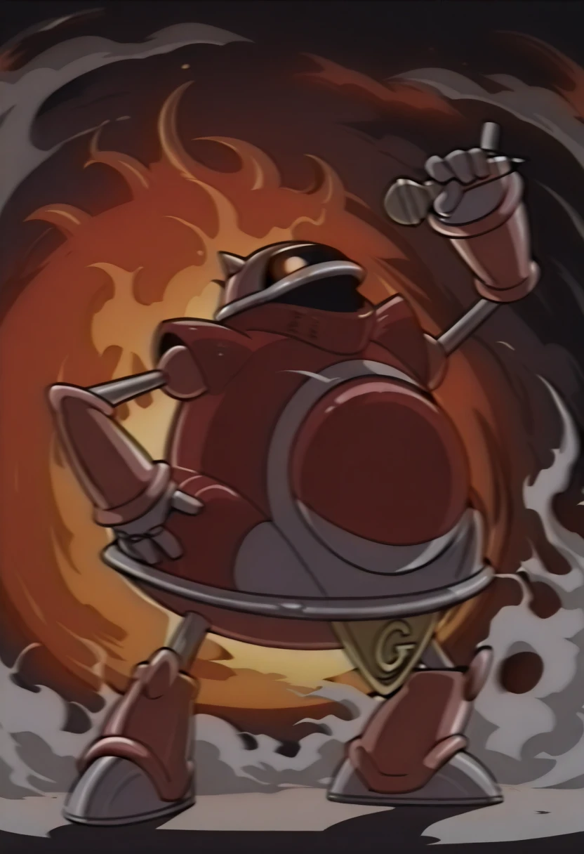 Gato/Gonzales - Chrono Trigger Pony