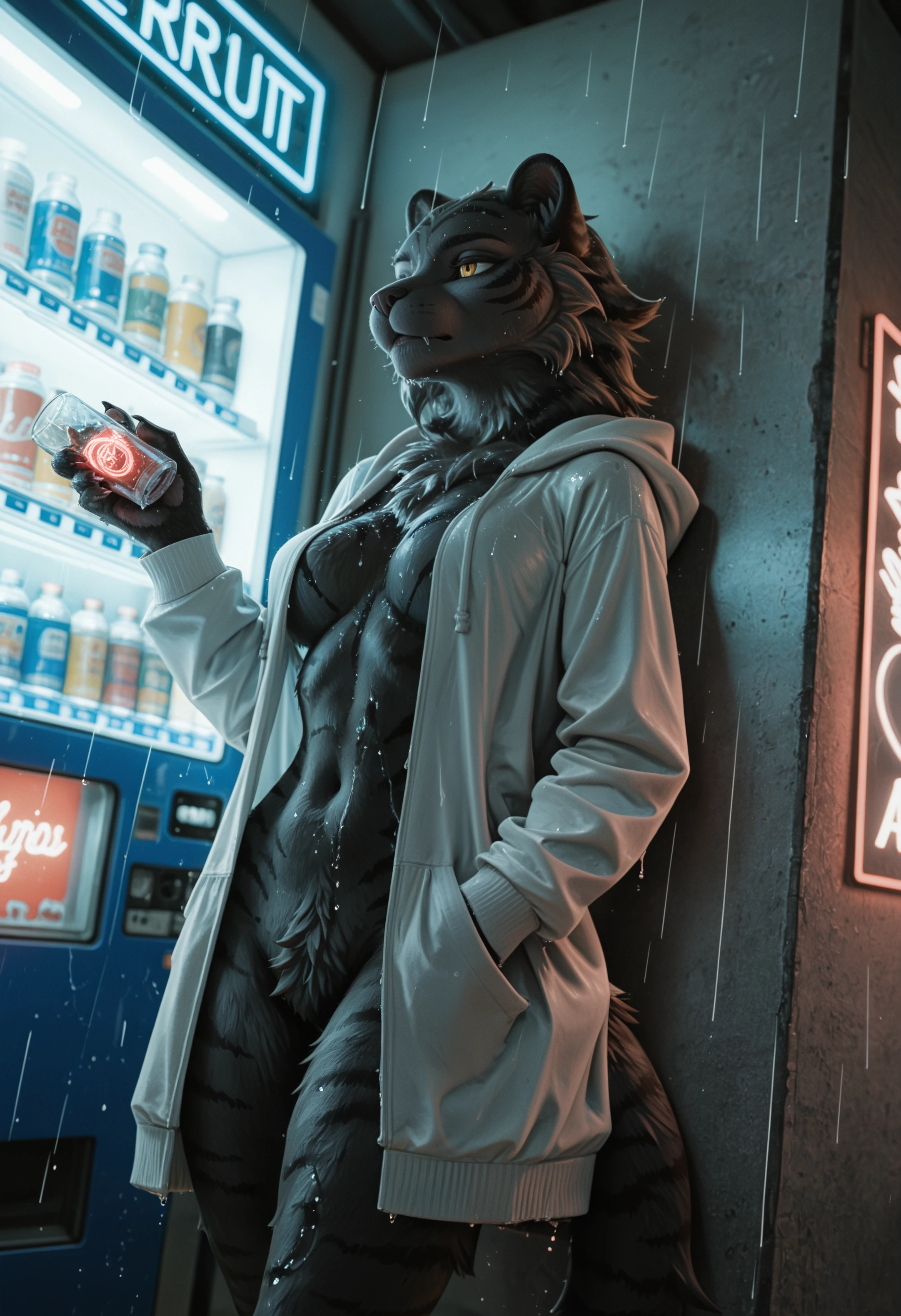 Dr. Rasa (Ruaidri) [NoobAI / Illustrious] NoobAI / Illustrious