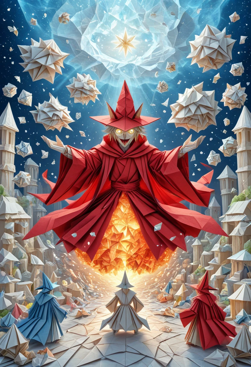 myststyle-origami-universe-xl V1