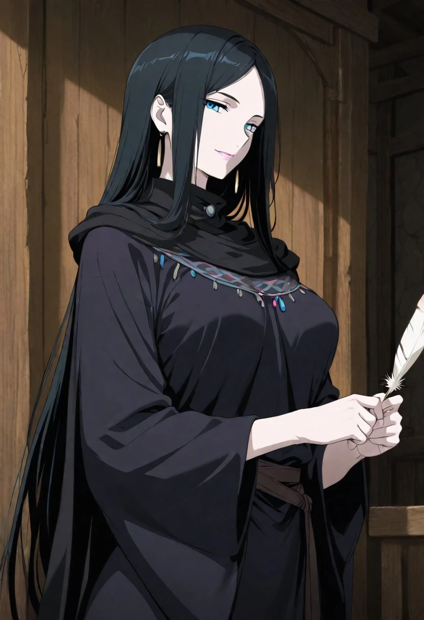 Dian Rubens Spice and wolf [ Illustrious ] V1