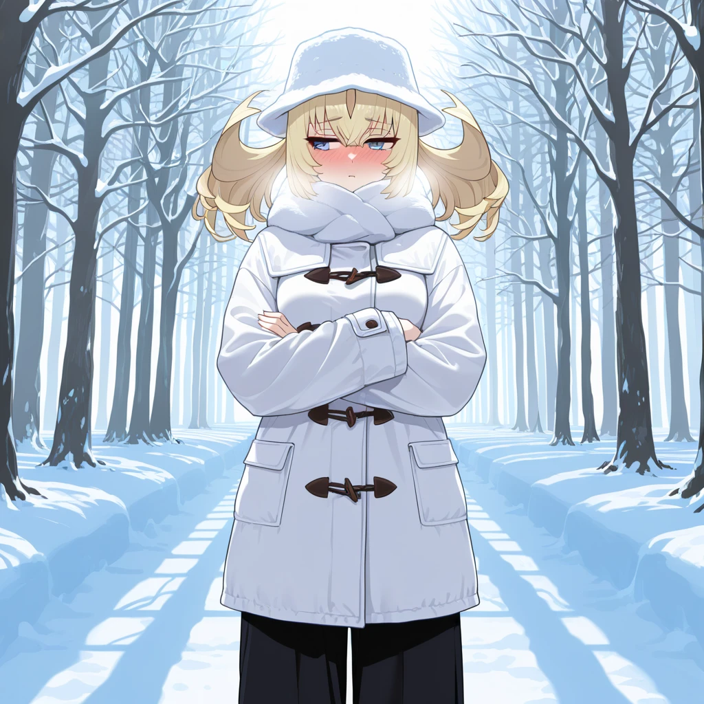 Pollux [Fate Grand Order] Pollux ILL