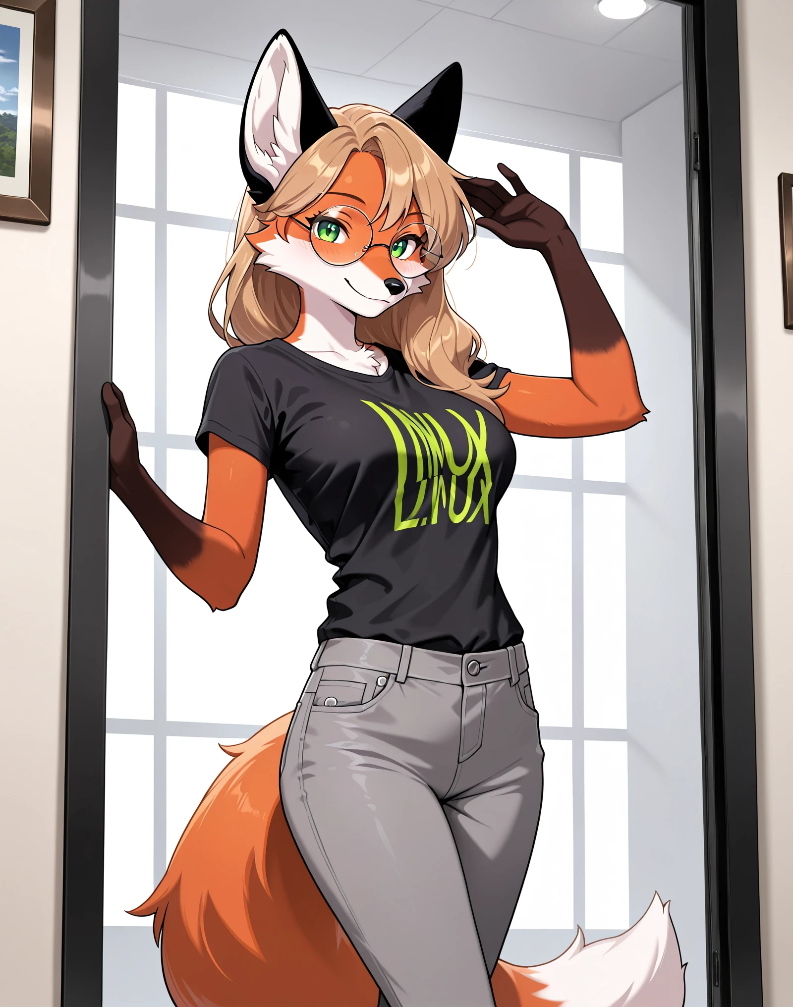 Xenia (Linux) | Illustrious V1