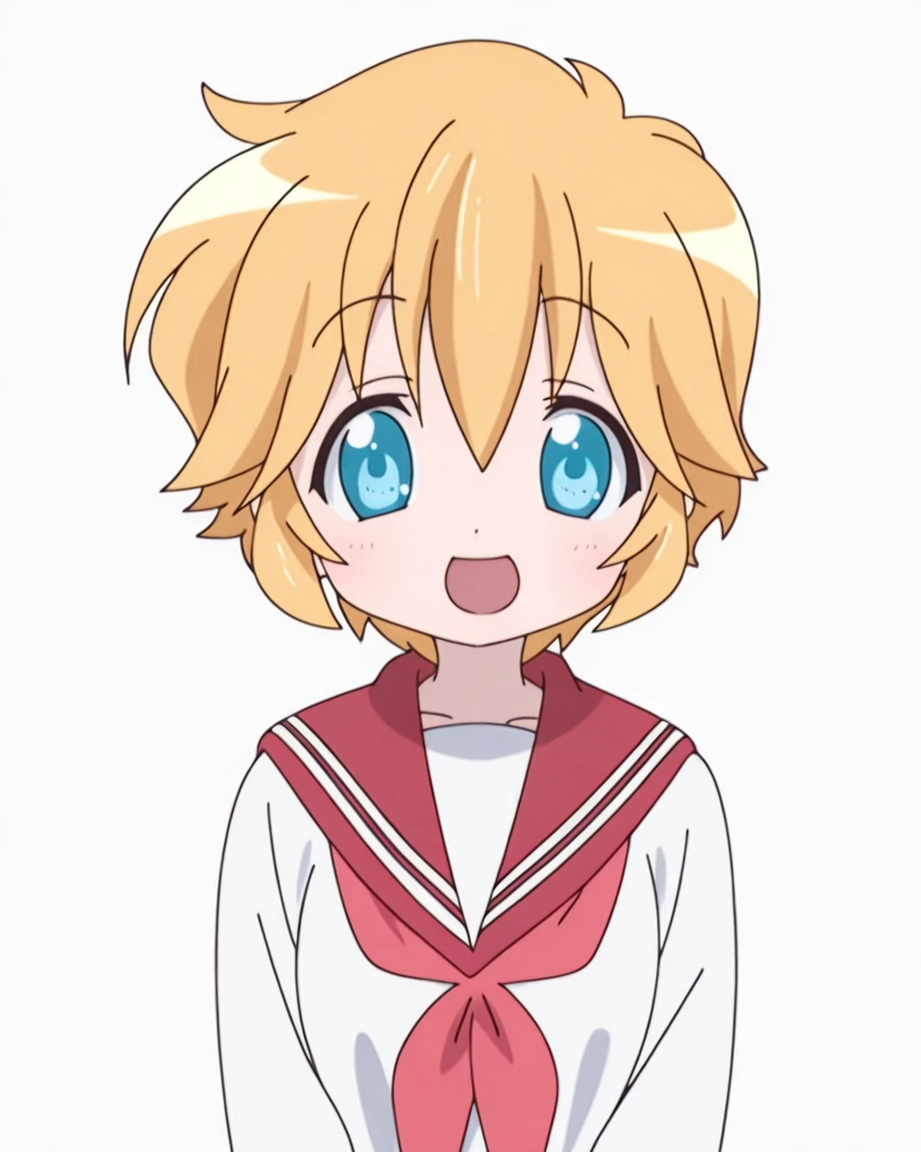 [IL] Patricia Martin - Lucky☆Star v1.0il