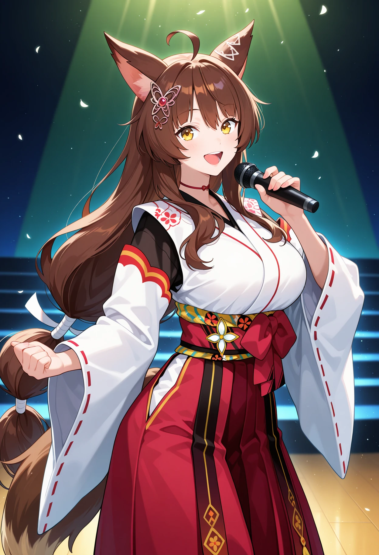 [Illustrious] Fumi フミ / Nijisanji v1.0