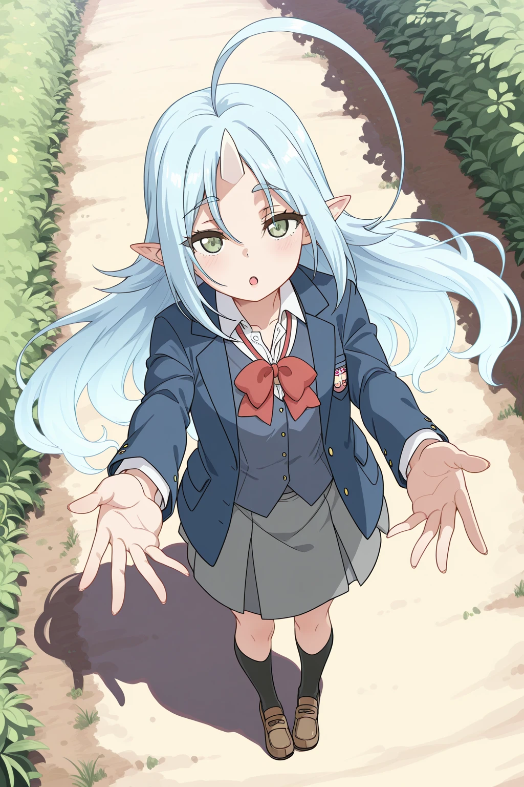 Tsuyukusa <Onipan!> / つゆくさ （おにぱん！） v1.0