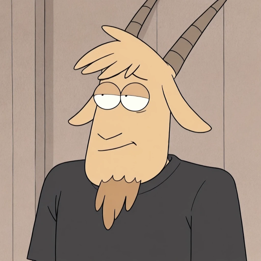 Thomas/Nikolai (Regular Show) IL