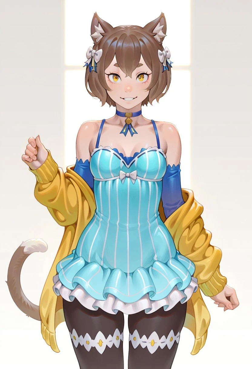 Cheshirrr Artstyle | AiConviction Illustrious