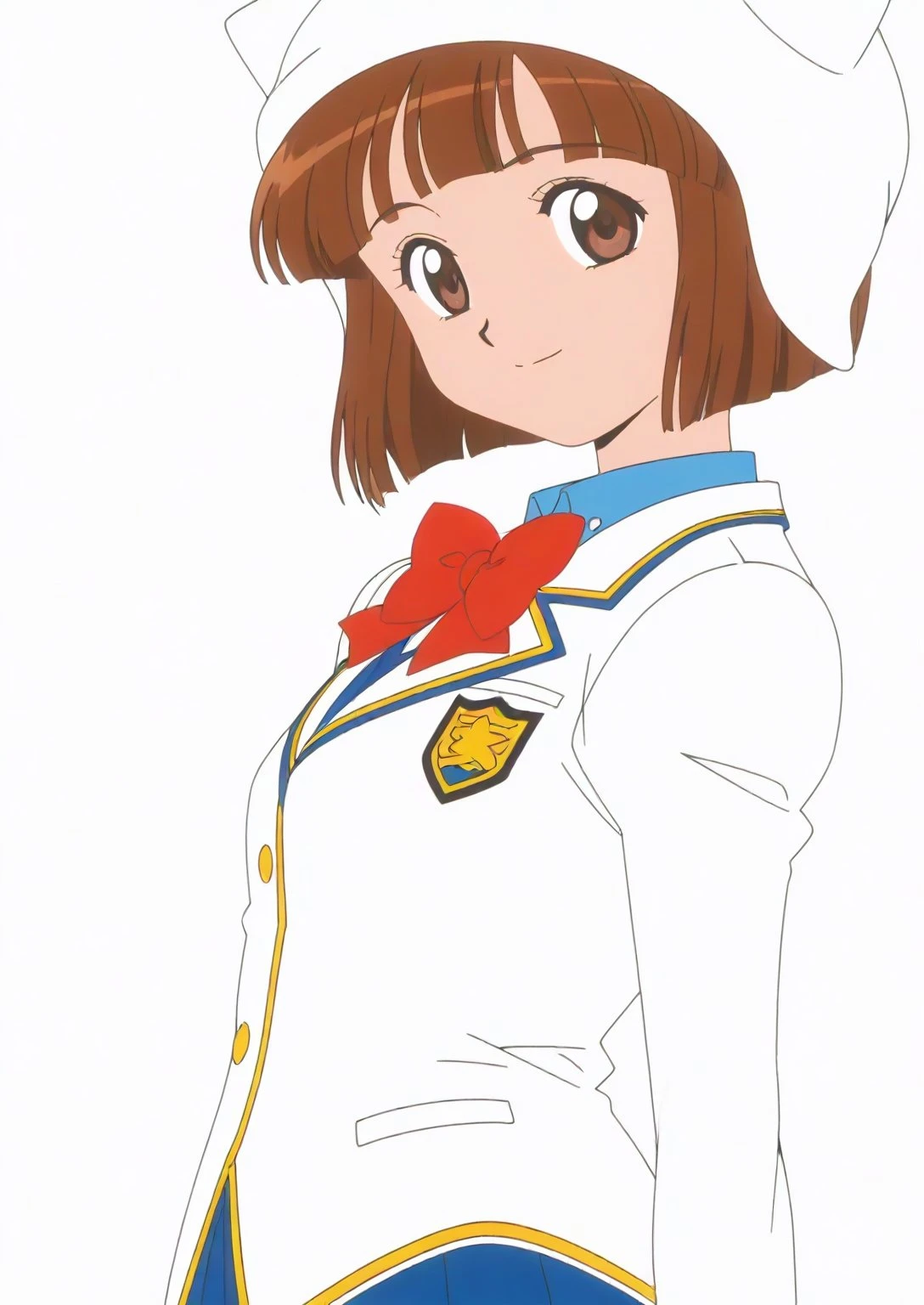 Ai Hoshimiya / Bodacious Space Pirates(アイ・ホシミヤ in モーレツ宇宙海賊) v1.0