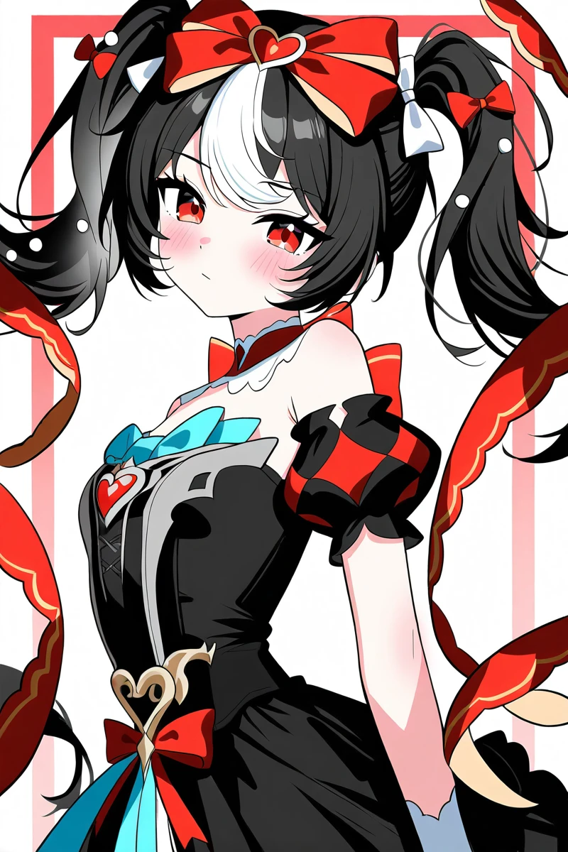 王者荣耀 安琪拉 颠倒童话 v1.0