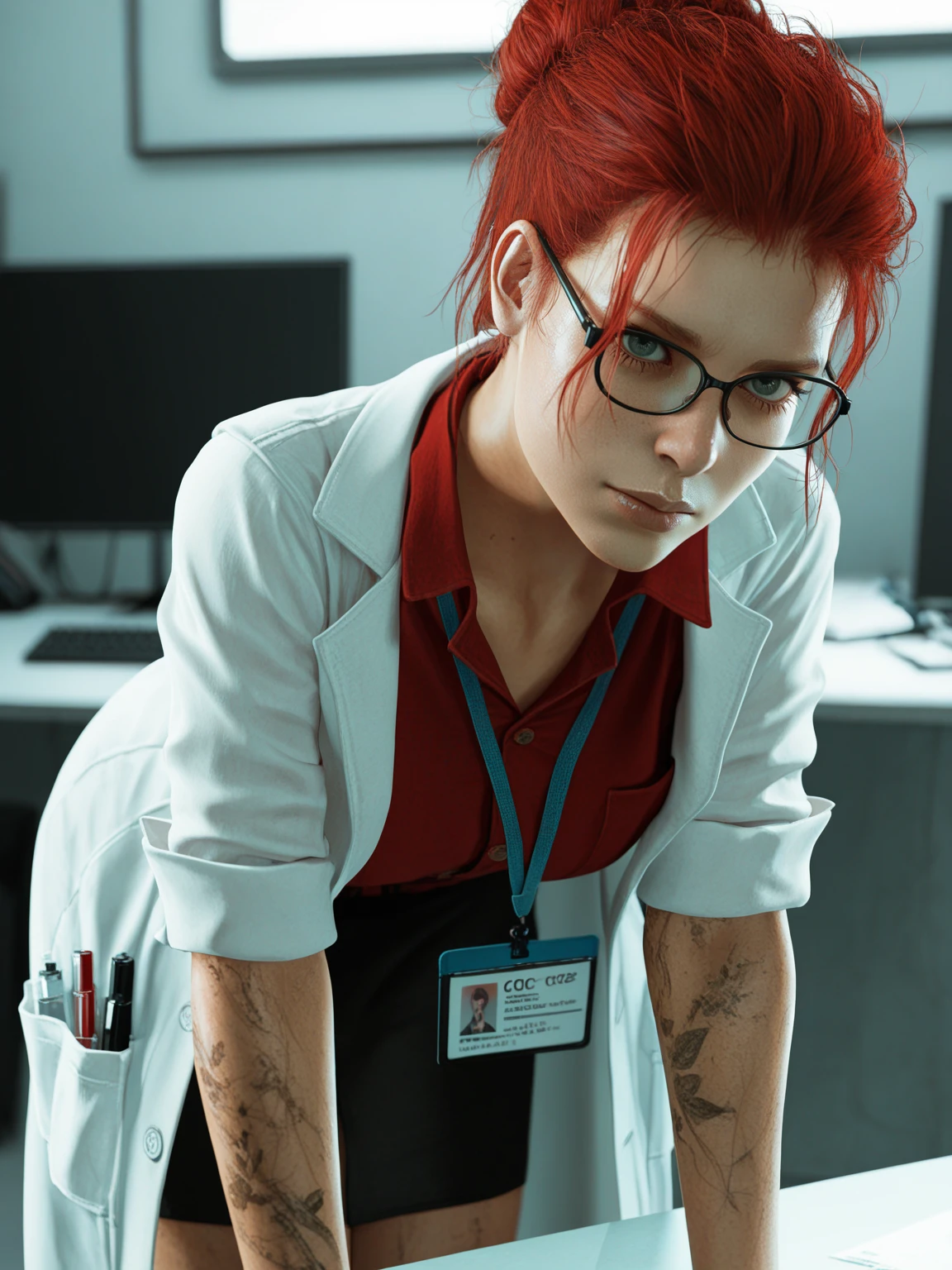 Batman: Arkham - Poison Ivy Poison Ivy - IL