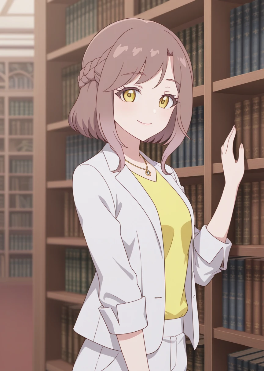 Ring clover/Wako (Himitsu no Aipri) v1.0