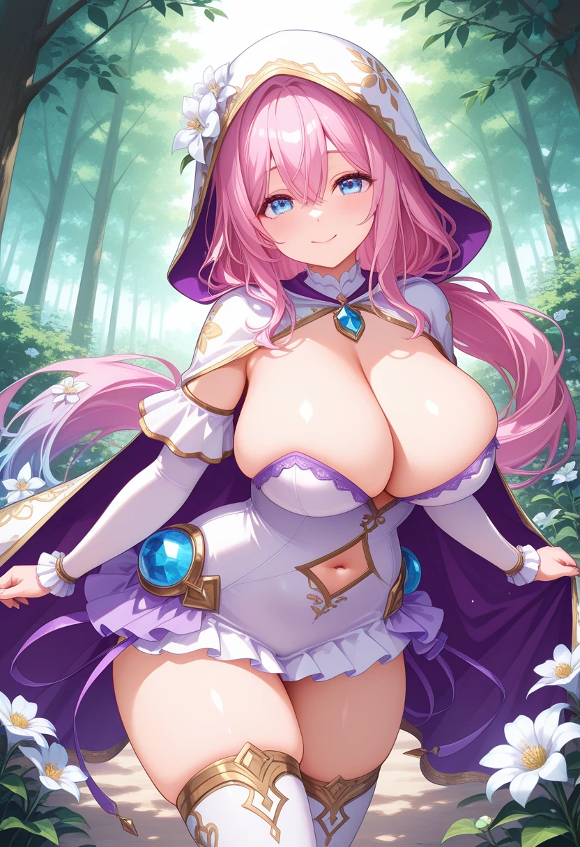 Ritter Stolas - Eden's Ritter Grenze / リッターストラス V1