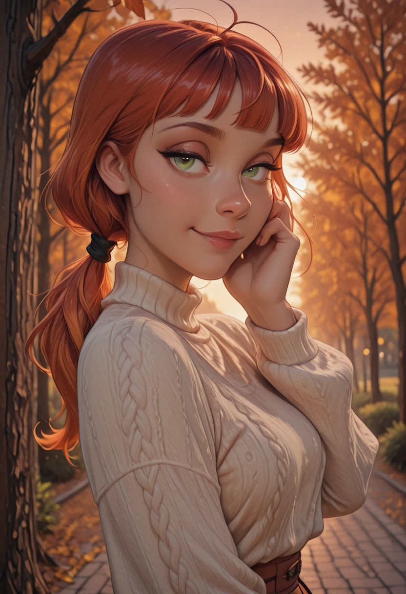 Lumenfall-Western Cartoon Angels v1.0