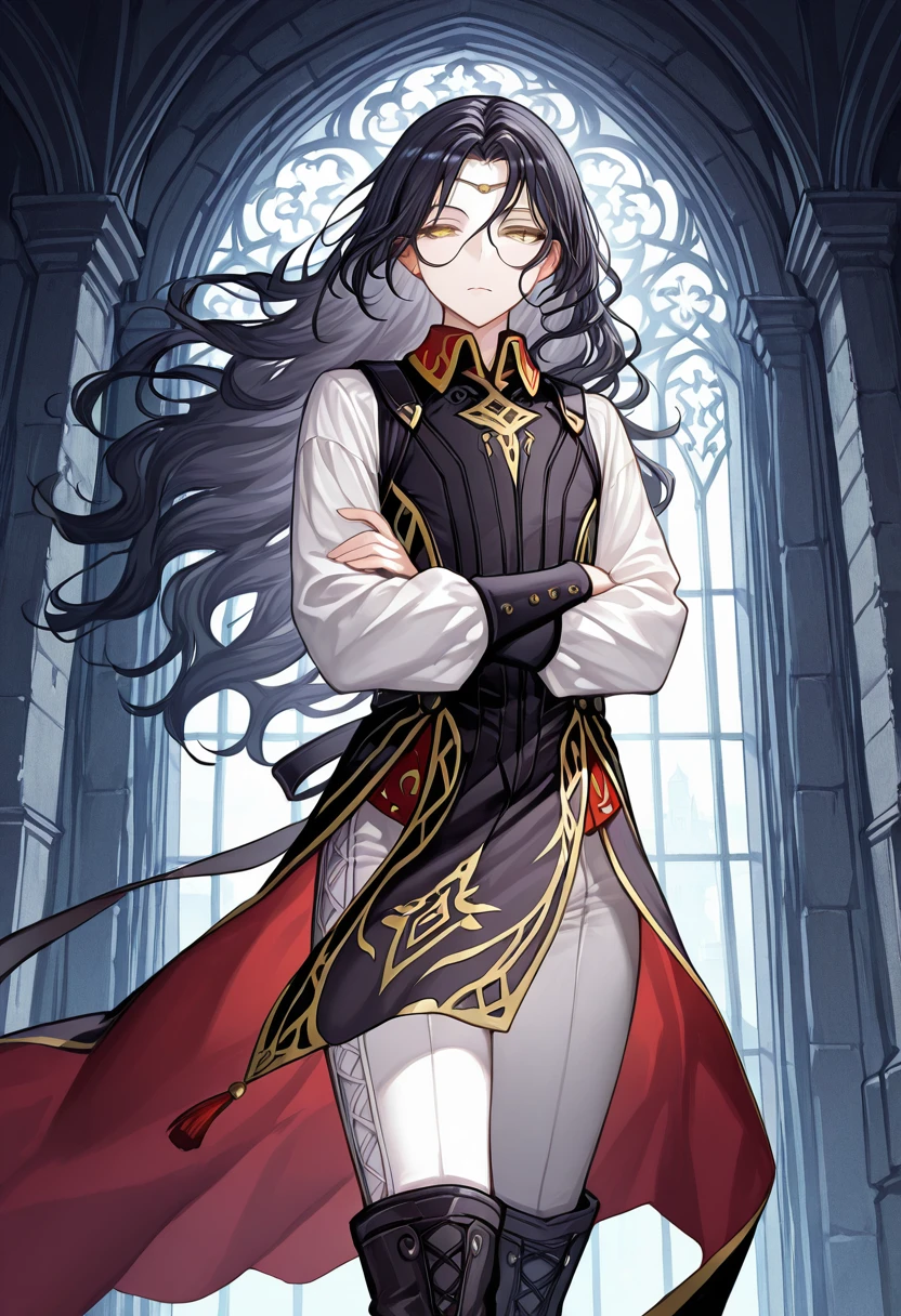 Limstella - Fire Emblem: The Blazing Blade v1.0