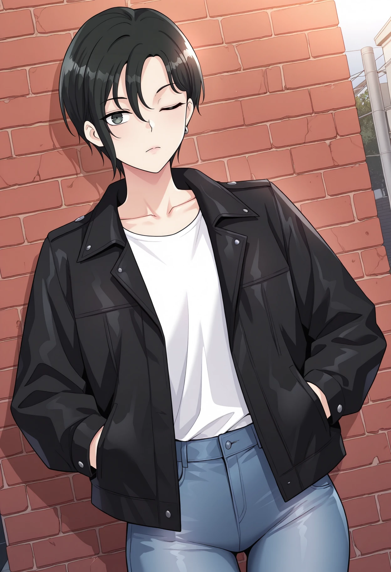 [IL v0.1] Yeonhwi - Girlfriends Thirty-one | 연휘 걸프렌드 써리원 (2 costumes) [Request] v1.0