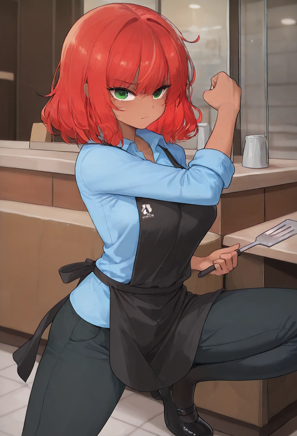 Awun - Artist Style Illustrious v1.0