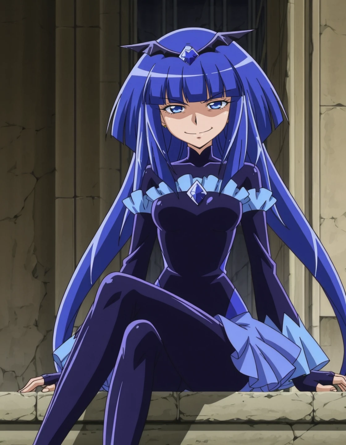 Bad End Beauty (Smile Precure!) /バッドエンドビューティ(スマイルプリキュア! ) for IL