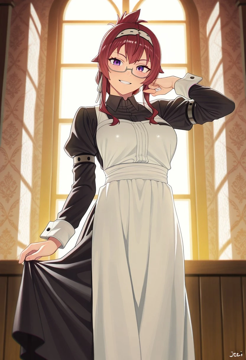 Jebi Artstyle | AiConviction Illustrious