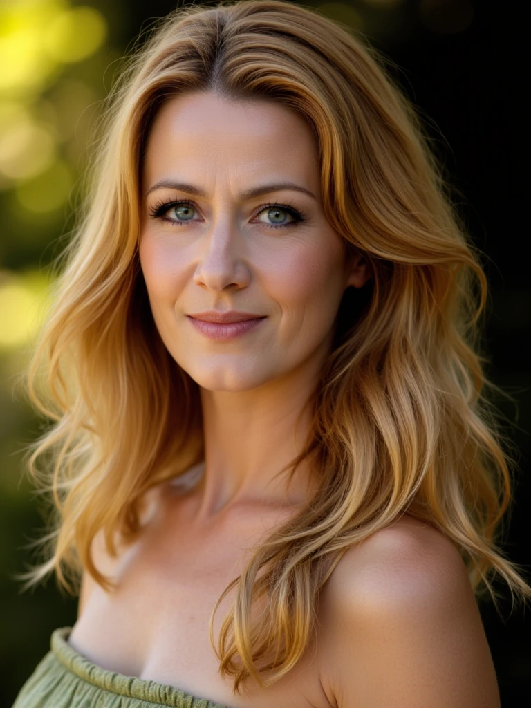 BMoni a fictional woman v1.0