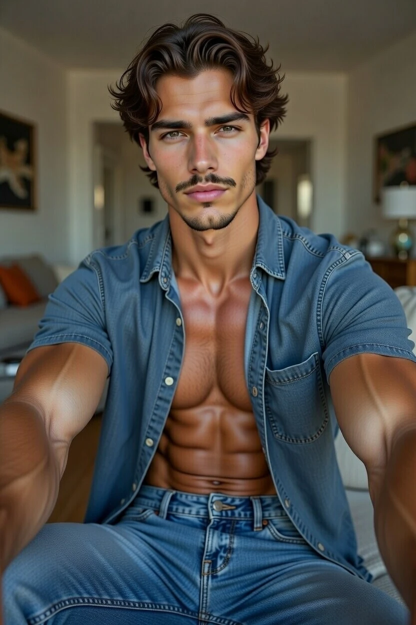 grok henrick v4.0 V1