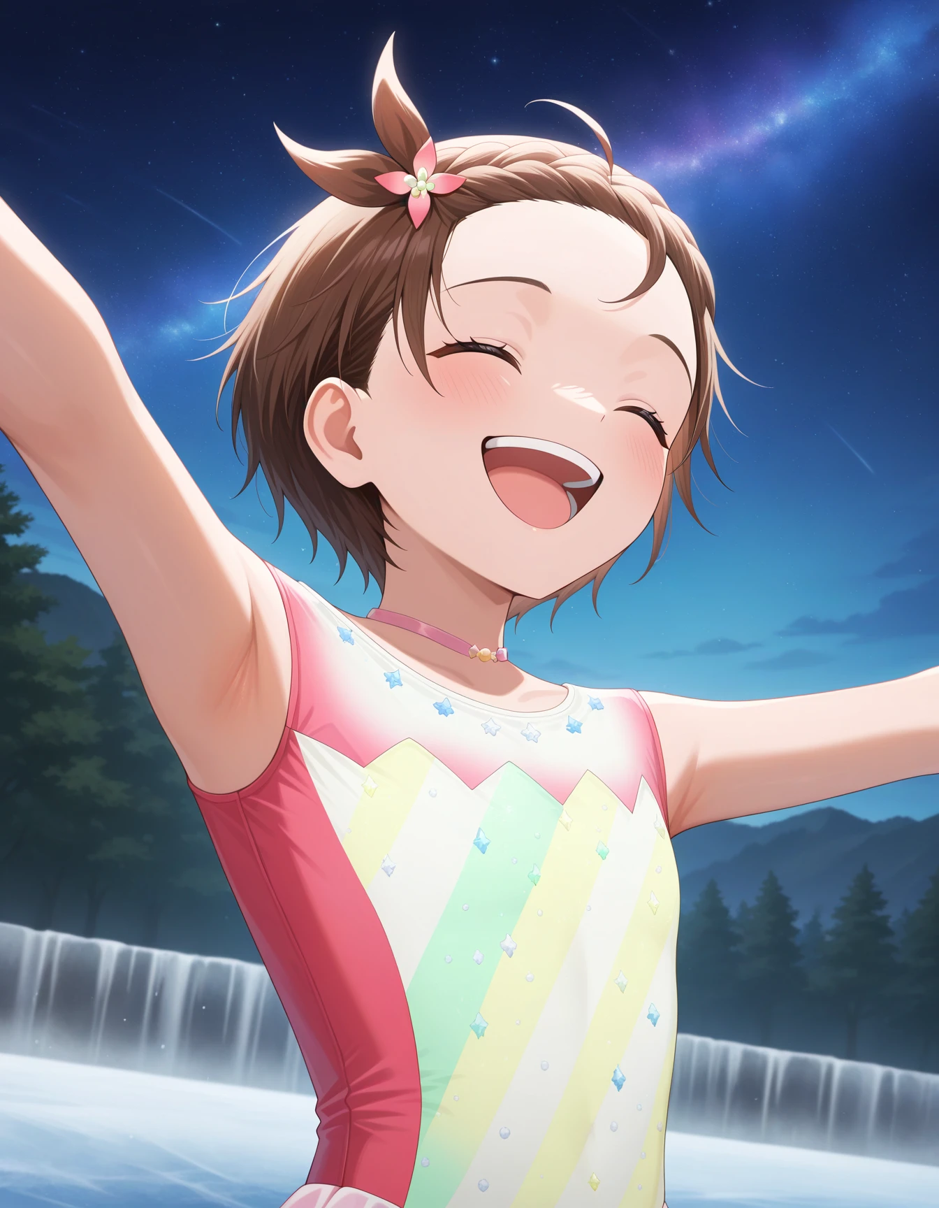 結束いのり（2期）Yuitsuka Inori (S2) [IllustriousXL] v1.0