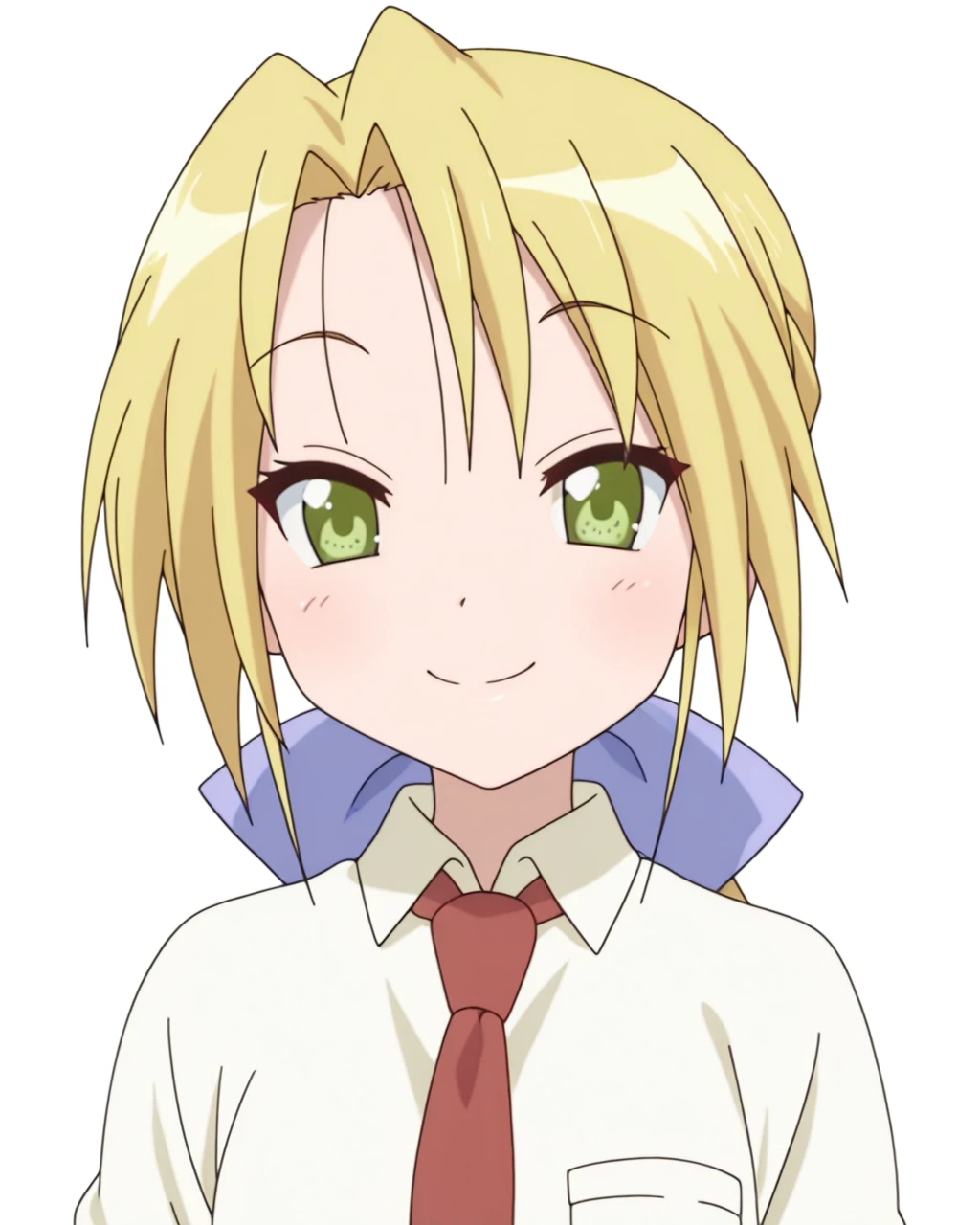 [IL] Nanako Kuroi - Lucky☆Star v1.0il